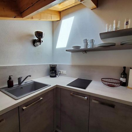 Ferienwohnung Gipfelstuermer Берхтесгаден Экстерьер фото