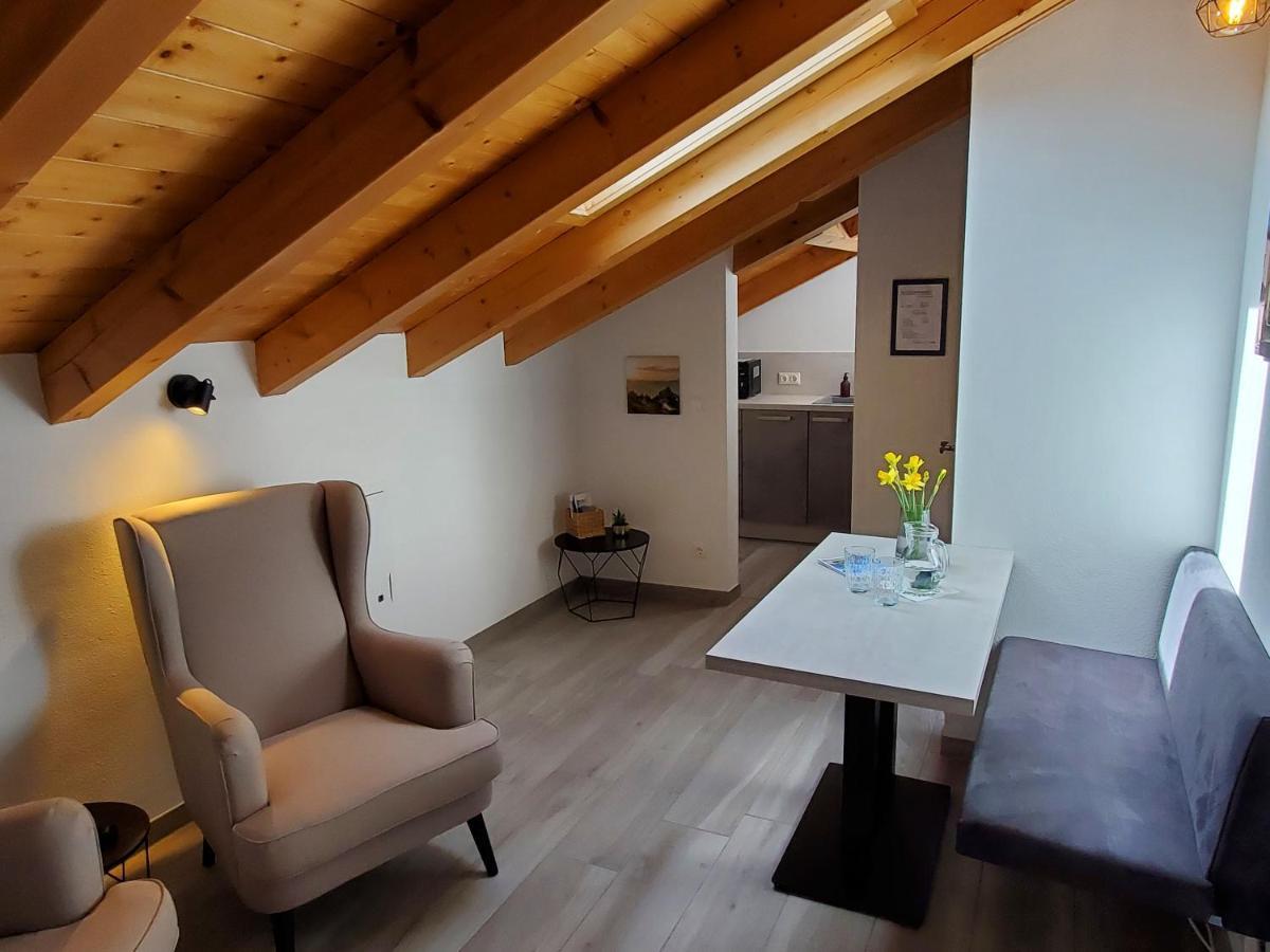Ferienwohnung Gipfelstuermer Берхтесгаден Экстерьер фото