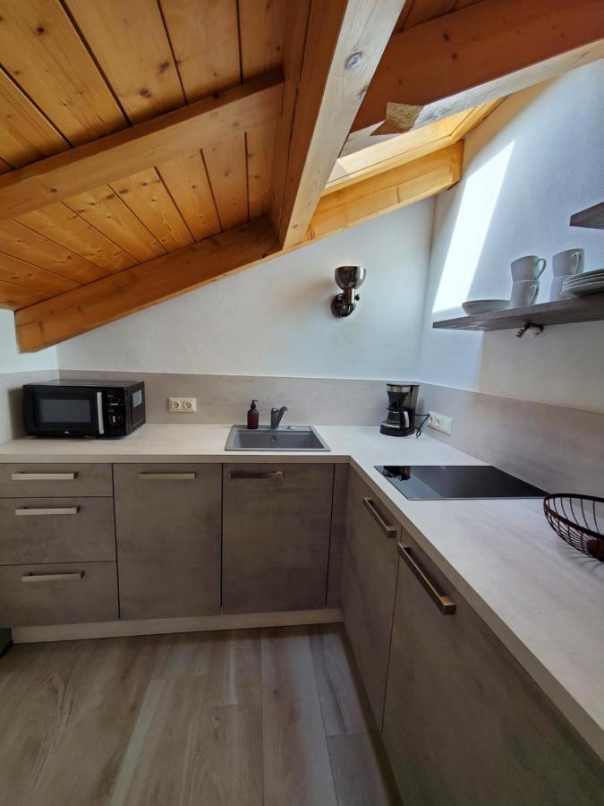 Ferienwohnung Gipfelstuermer Берхтесгаден Экстерьер фото